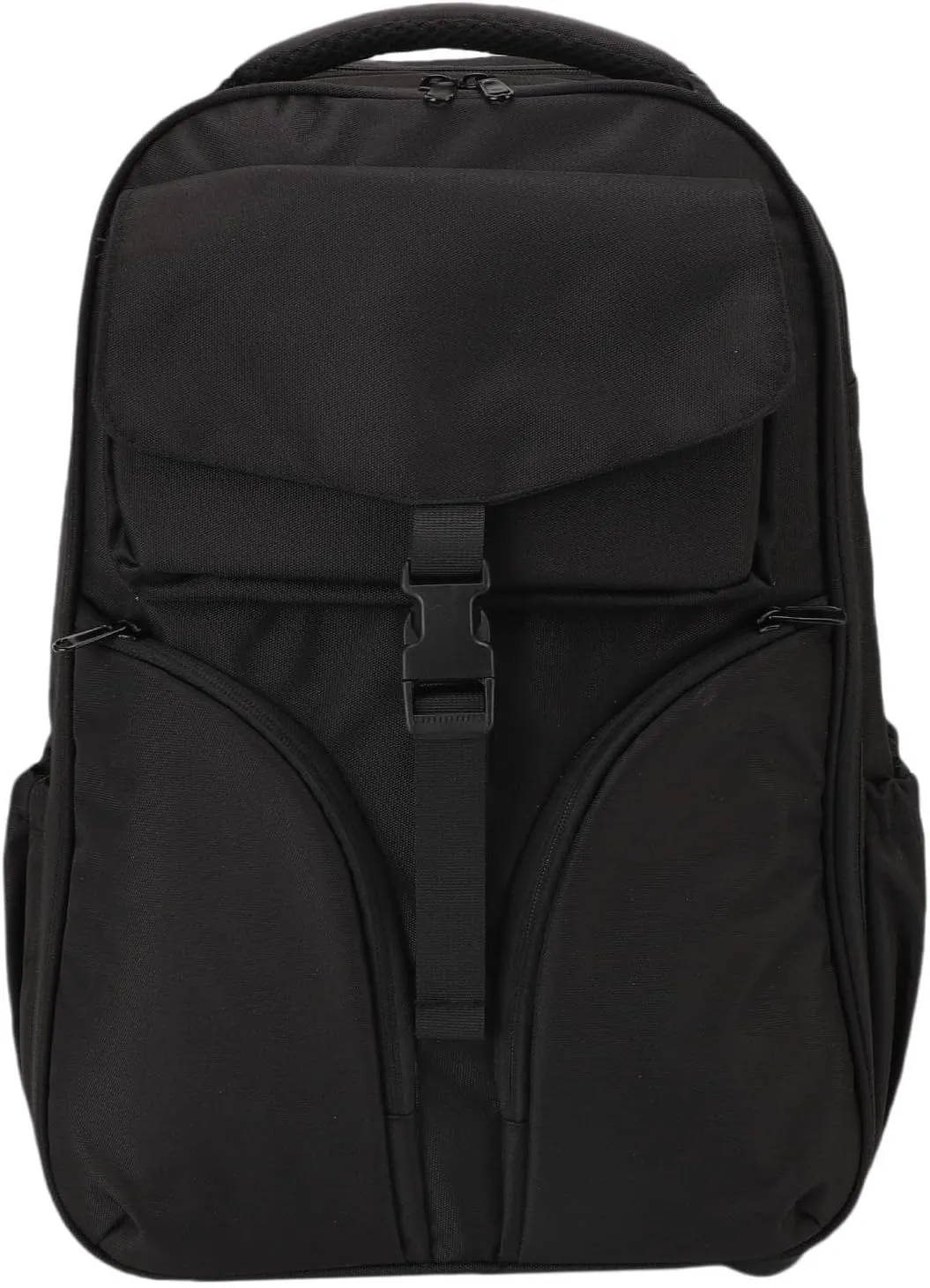 30L Vacuum Compression Rolling Duffle Bag - Wheeled Trolley Backpack for Business Trips, Travel & Outdoor Adventures - Multifunctional, Spacious, Durable - Secure Laptop