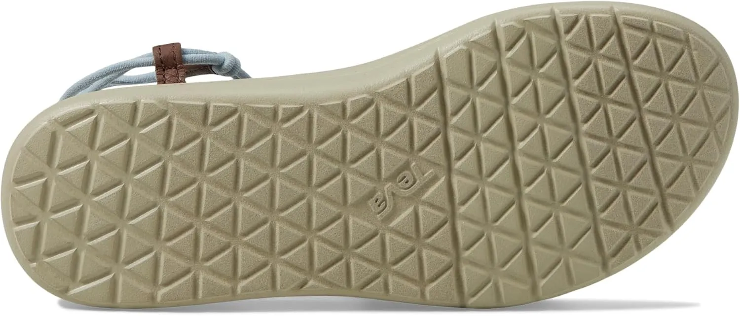 Action Sports (Teva DE) Women's Slingback Sling Back Sandals