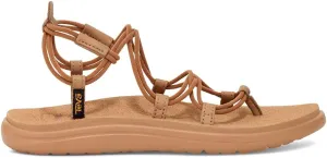 Action Sports (Teva DE) Women's Slingback Sling Back Sandals