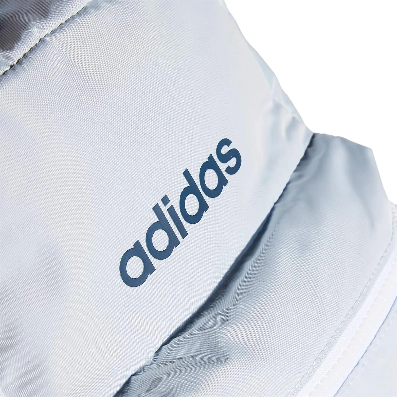adidas Linear Mini Backpack Small Travel Bag Discontinued, Halo Blue/Crew Navy, OSFA