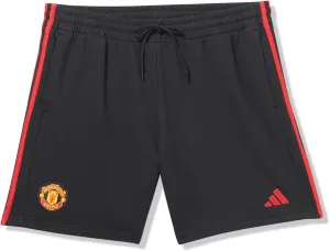 adidas Men's Manchester United DNA Shorts