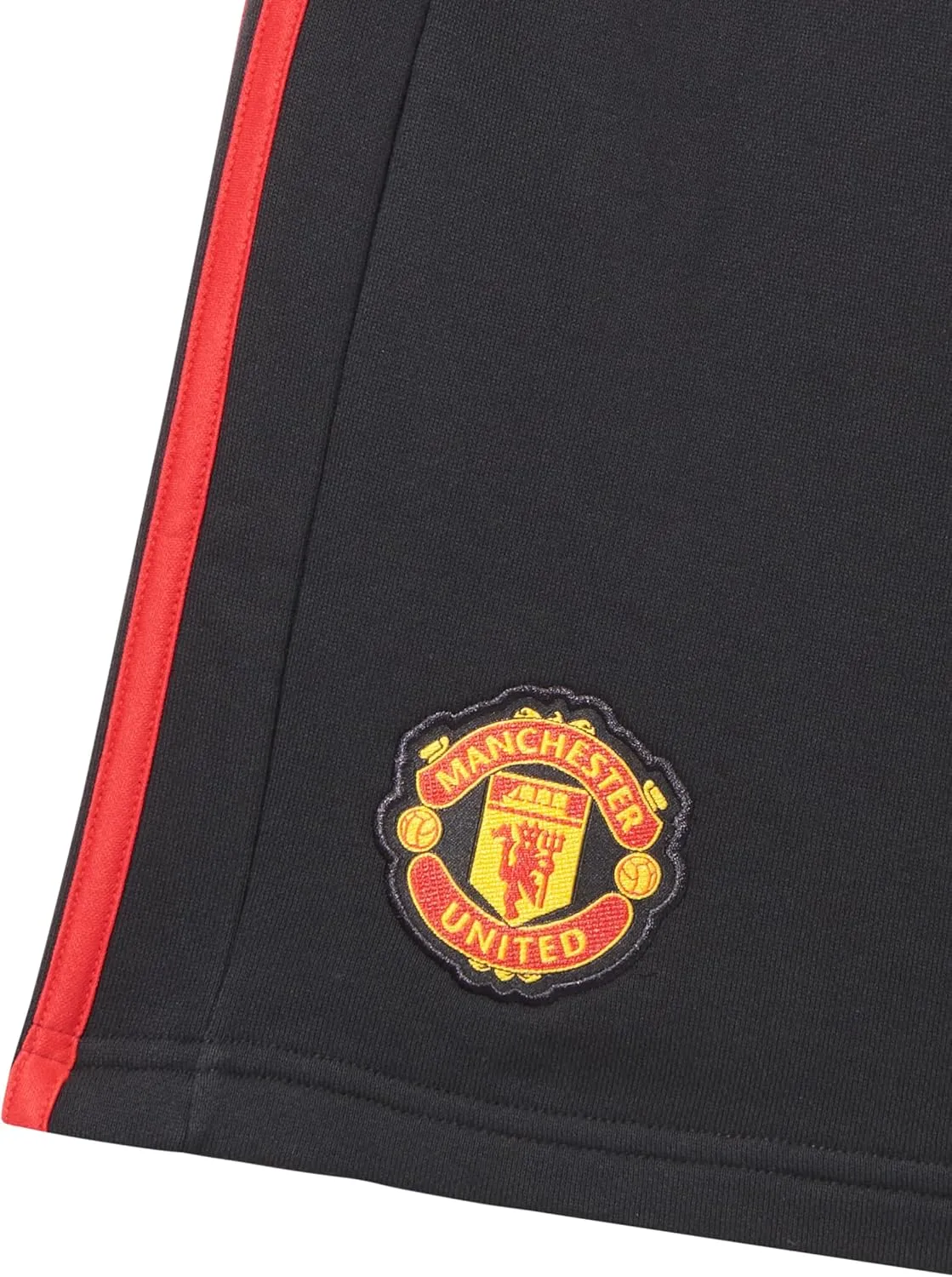 adidas Men's Manchester United DNA Shorts