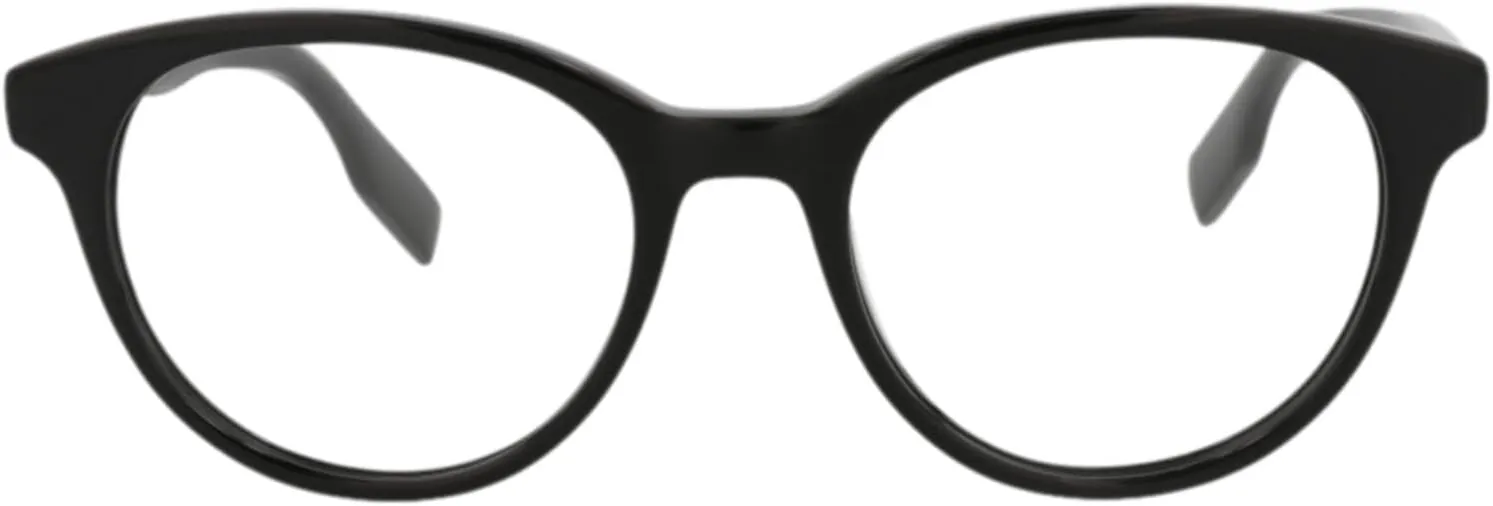 Alexander McQueen McQ Round-Frame Acetate Optical Frames