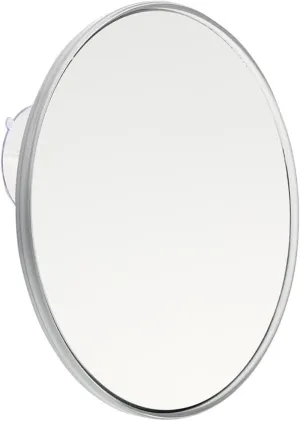 Angoily Makeup Mirror Cup 20x Magnification for Cosmetics Portable Beauty Mirror Light for Home Use