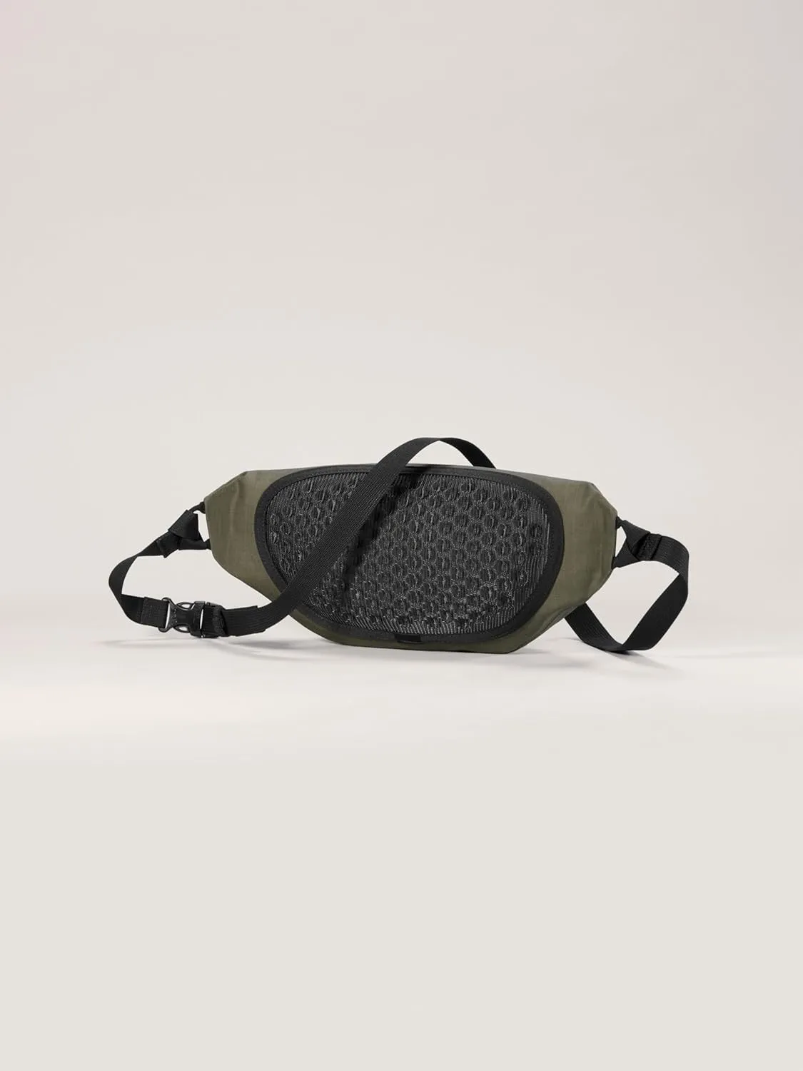 Arc'teryx Granville Crossbody Bag | Versatile Weather-Resistant 3L Bag