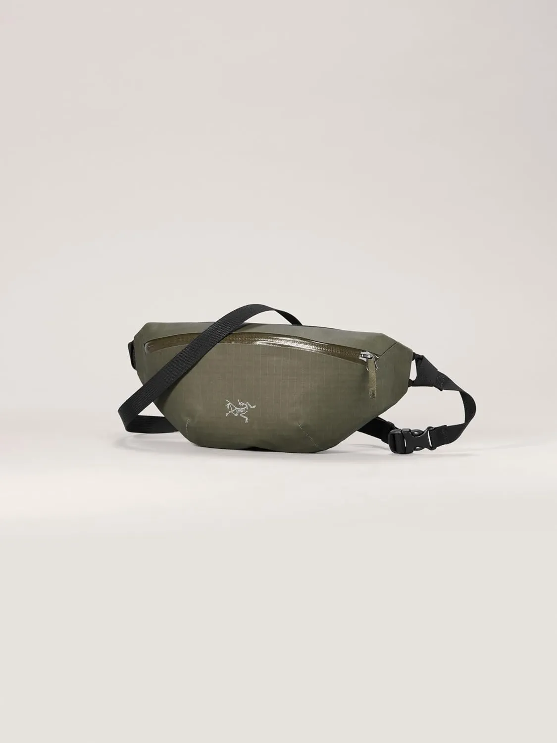 Arc'teryx Granville Crossbody Bag | Versatile Weather-Resistant 3L Bag