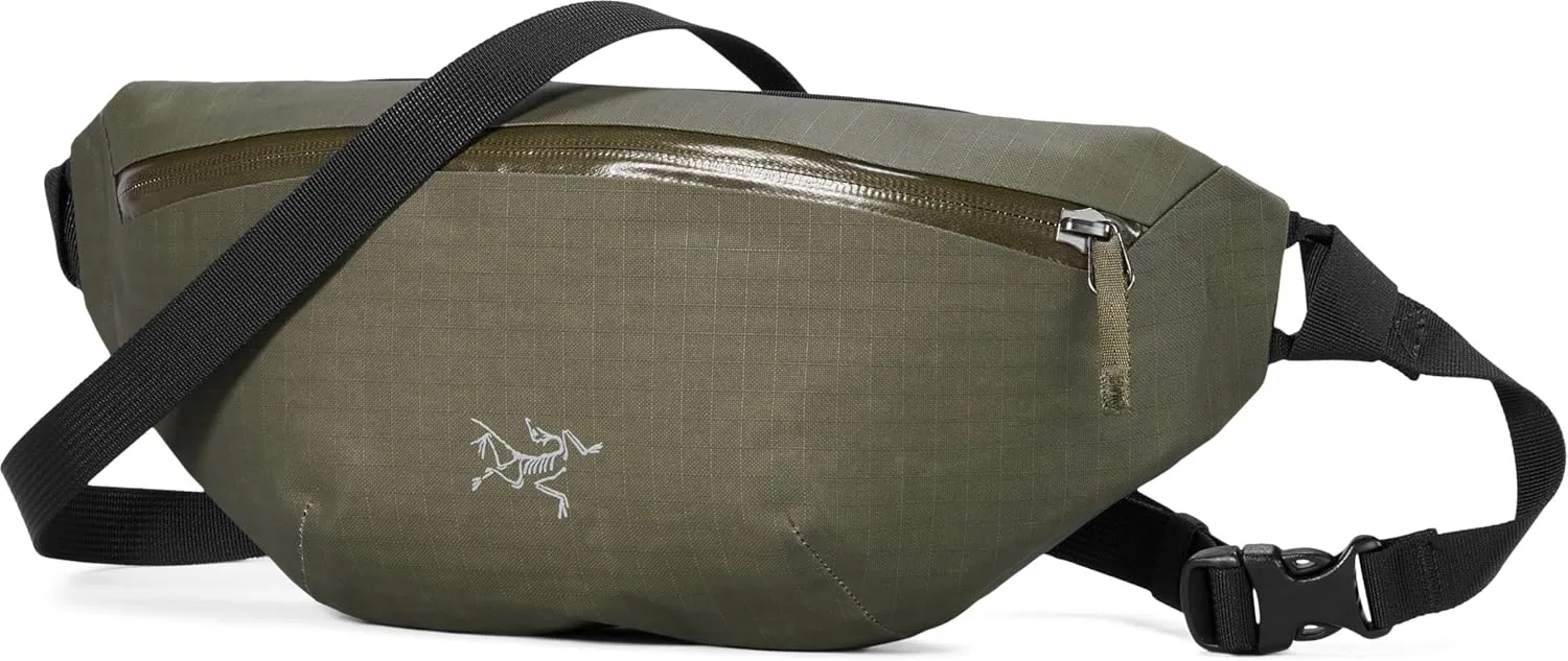 Arc'teryx Granville Crossbody Bag | Versatile Weather-Resistant 3L Bag