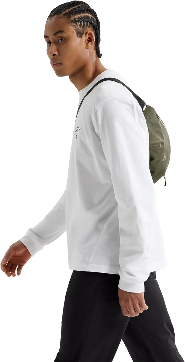 Arc'teryx Granville Crossbody Bag | Versatile Weather-Resistant 3L Bag