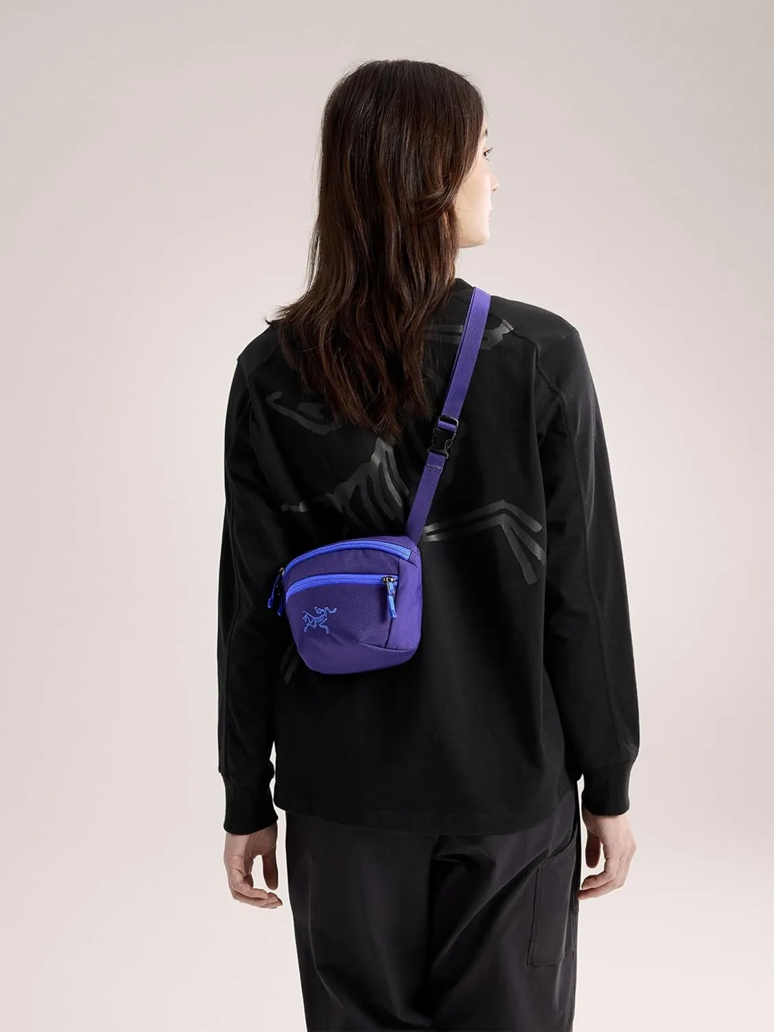 Arc'teryx Mantis 1 Waist Pack