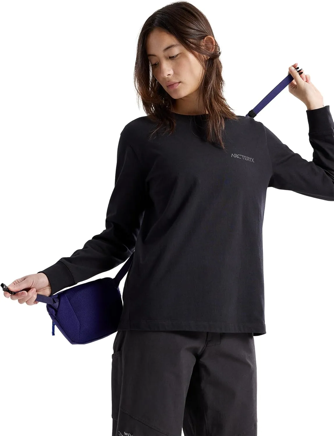 Arc'teryx Mantis 1 Waist Pack