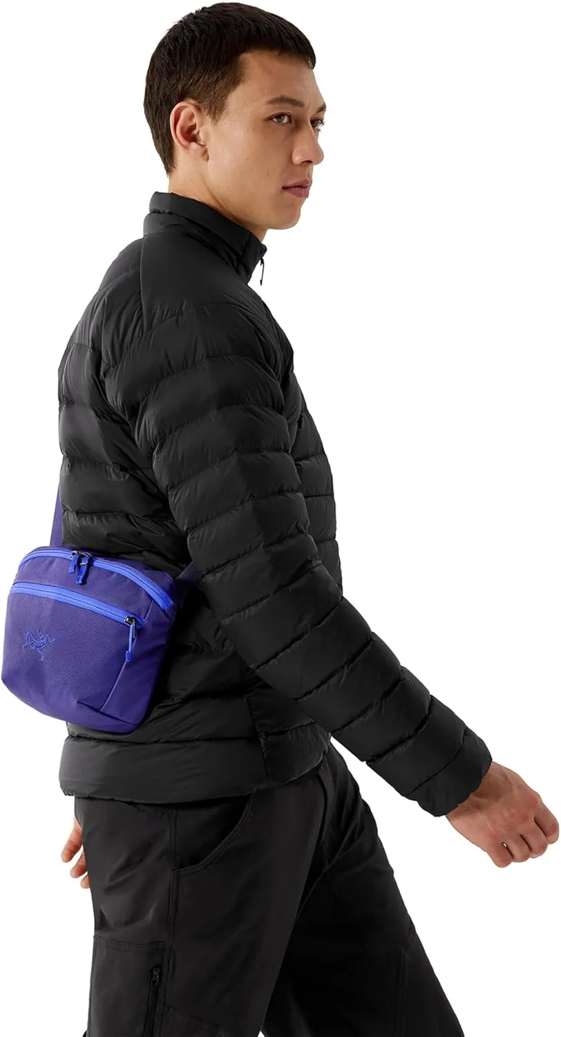 Arc'teryx Mantis 2 Waistpack | Versatile 25L Waistpack