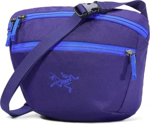 Arc'teryx Mantis 2 Waistpack | Versatile 25L Waistpack