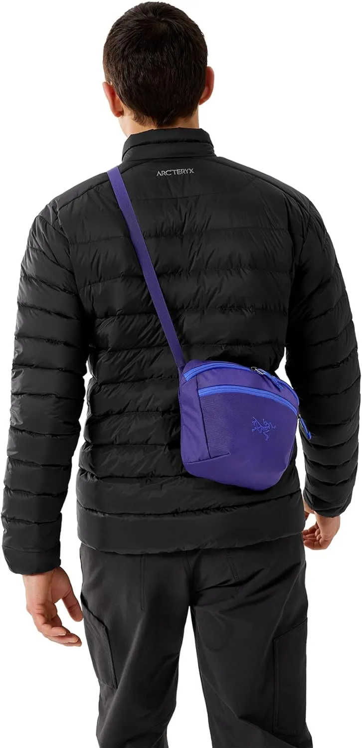 Arc'teryx Mantis 2 Waistpack | Versatile 25L Waistpack
