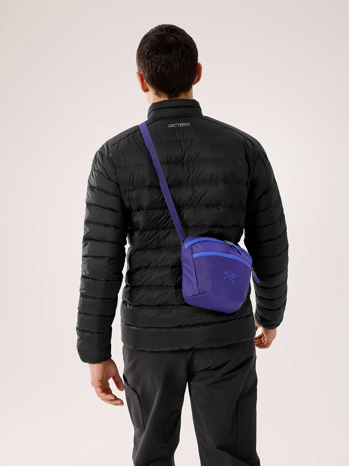 Arc'teryx Mantis 2 Waistpack | Versatile 25L Waistpack
