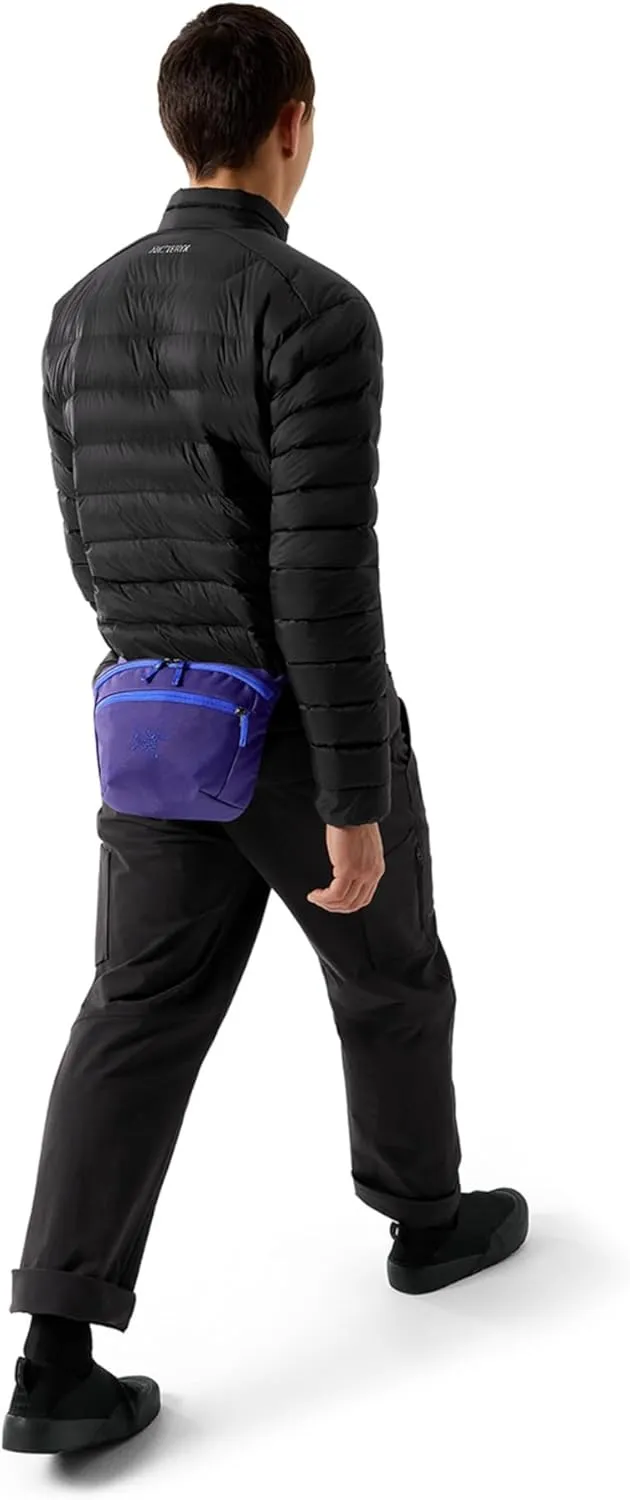 Arc'teryx Mantis 2 Waistpack | Versatile 25L Waistpack