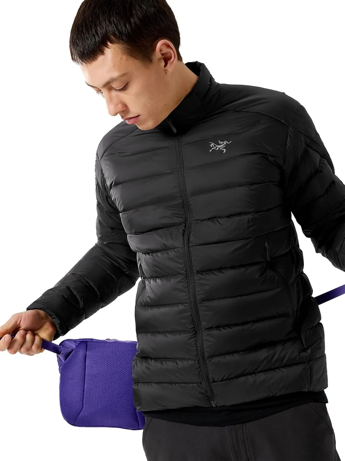 Arc'teryx Mantis 2 Waistpack | Versatile 25L Waistpack