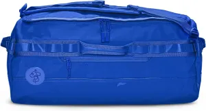 Baboon to the Moon Go-Bag Big Duffle Bag - Stylish, Compact, Large Travel Bag Lightweight, Durable, Water-Resistant for Men and Women (Blue)