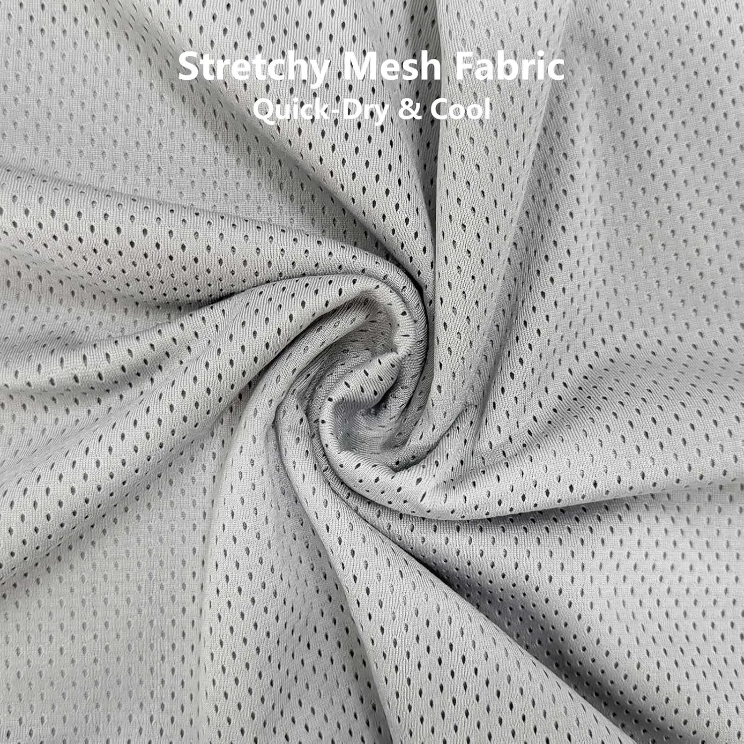Baby Wrap Sling Carrier for Newborn, Infant, Toddler, Kid | Breathable Lightweight Stretch Mesh Water Sling | Nice for Summer, Pool, Beach, Swimming | Perfect Shower Gift Champagne