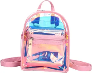 Backpack Bag Bags School Bag Travel Bag Rucksack Purses Practical Storage Bag Pink