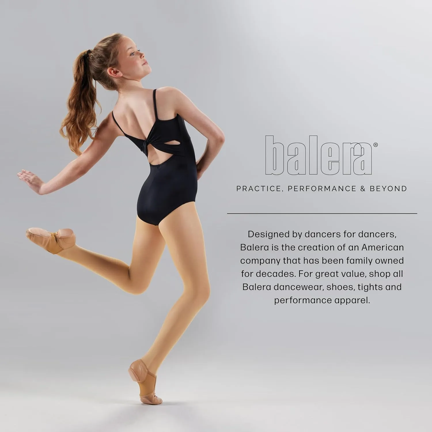 Balera Sequin Backpack Perfect for Dance, Cheer & Gymnastics