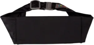 BANDI KIDS Pocket belt for Medical, Sports, Play Comfortable fit Adjustable waist pack, Made In USA