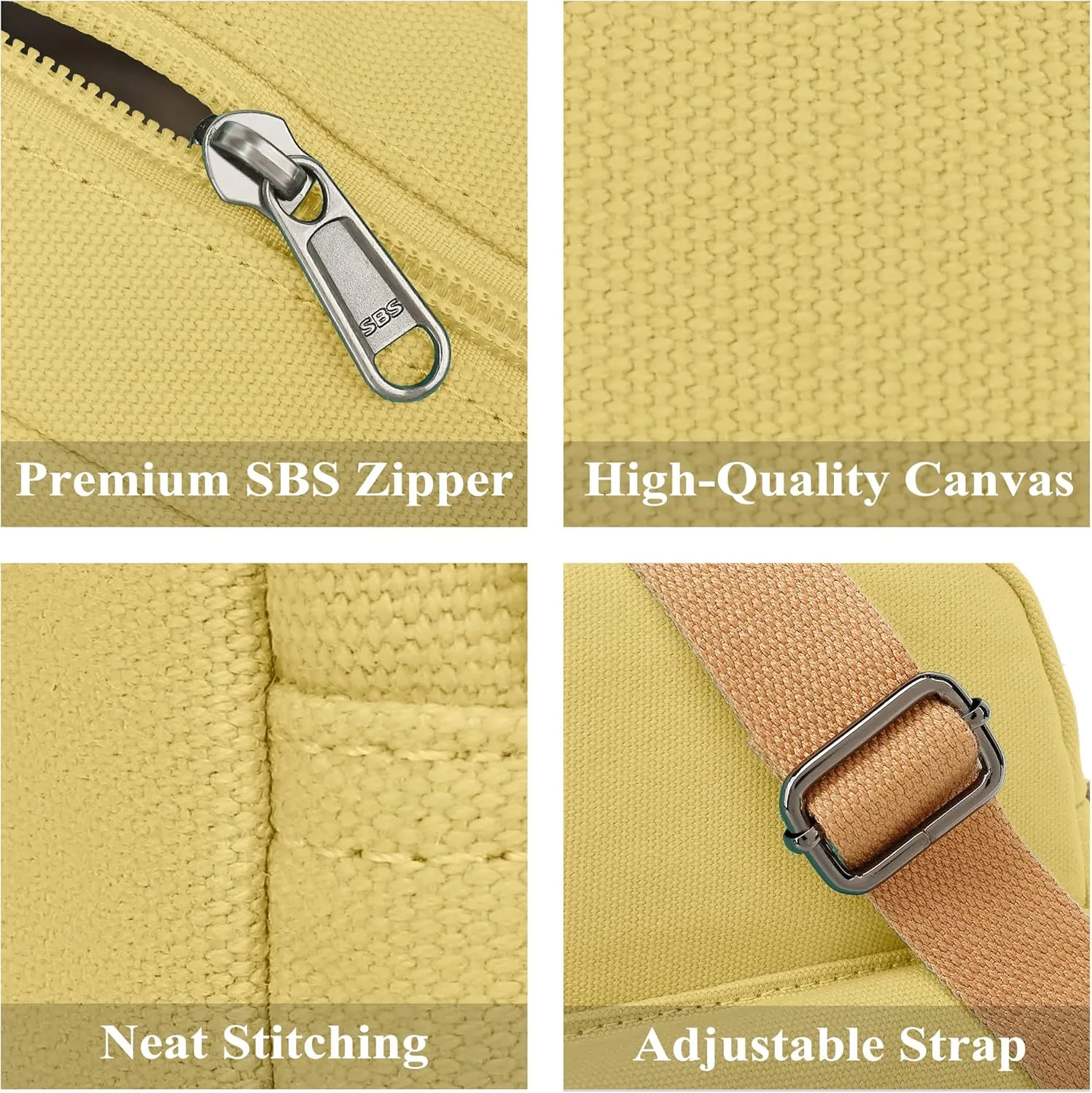 BASICPOWER Girls Purse Crossbody Bag and Wallet Set Gifts for Teen Girls Little Kids Women Canvas Floral