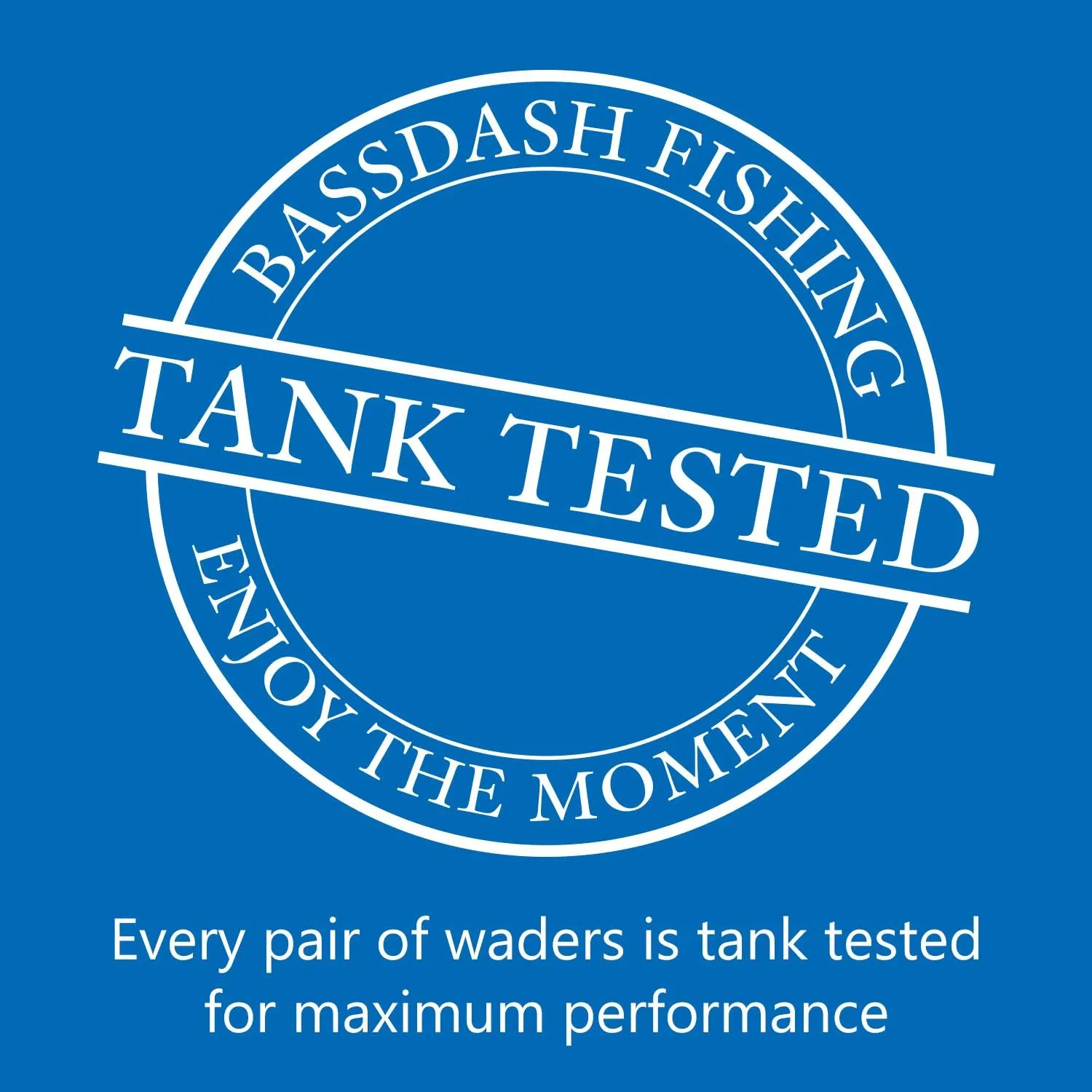 BASSDASH Men’s Breathable Chest and Waist Convertible Waders for Fishing Hunting, Stocking Foot and Boot Foot Waders
