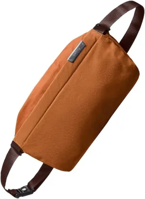 Bellroy Sling Bag (Crossbody Bag For Men, Women, 7L) - Bronze