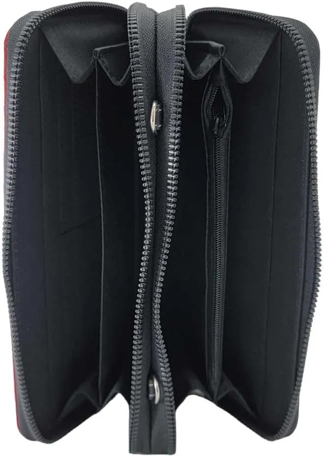 BHW Western Cross Purses Concealed Carry Western Satchel Handbags