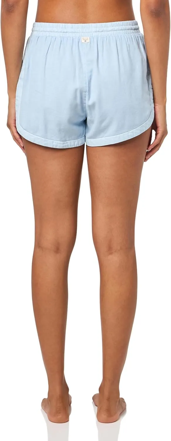 Billabong Women’s Road Trippin Short