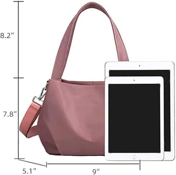 Body Light And Versatile Casual Bag Handbag Shoulder Crossbody Bag,Sling Crossbody Bag