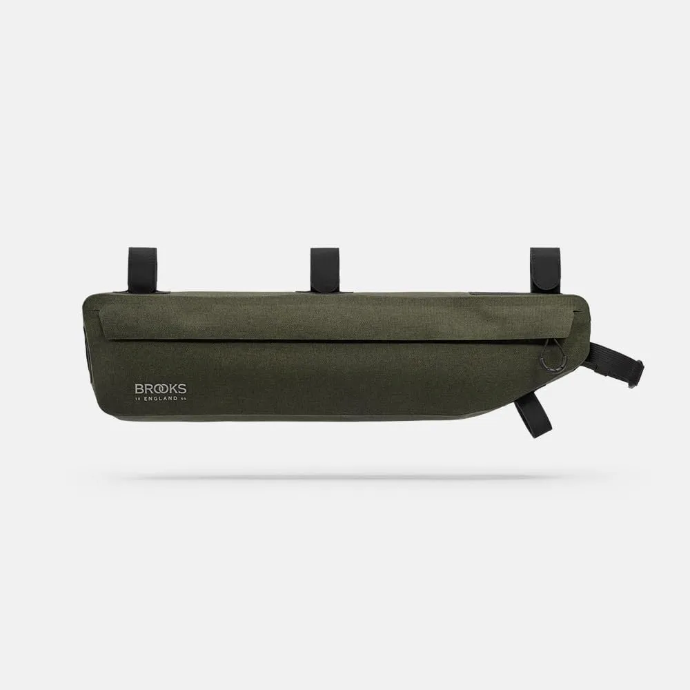 Brooks England unisex-adult Scape Frame Bag