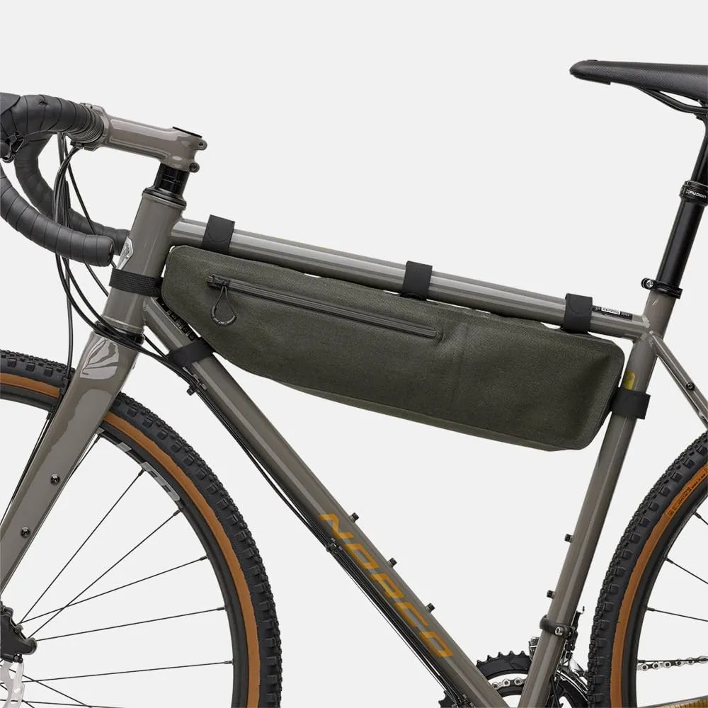 Brooks England unisex-adult Scape Frame Bag