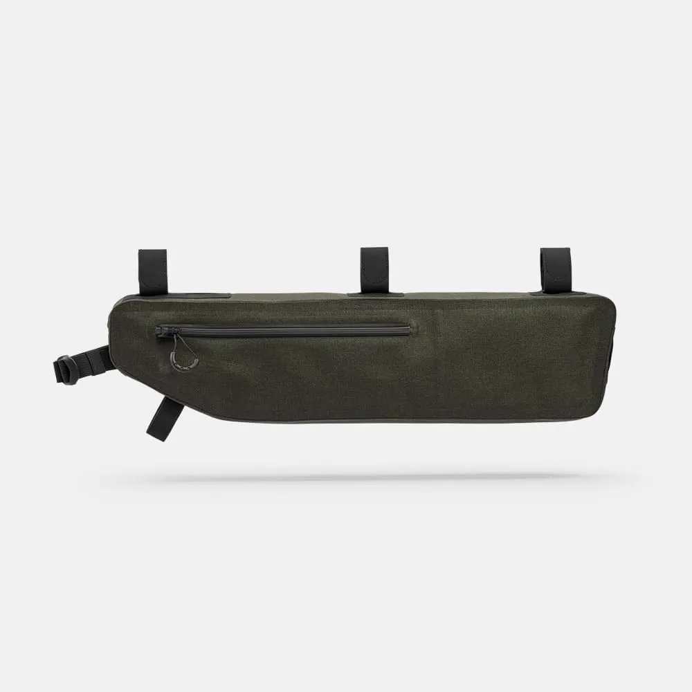 Brooks England unisex-adult Scape Frame Bag