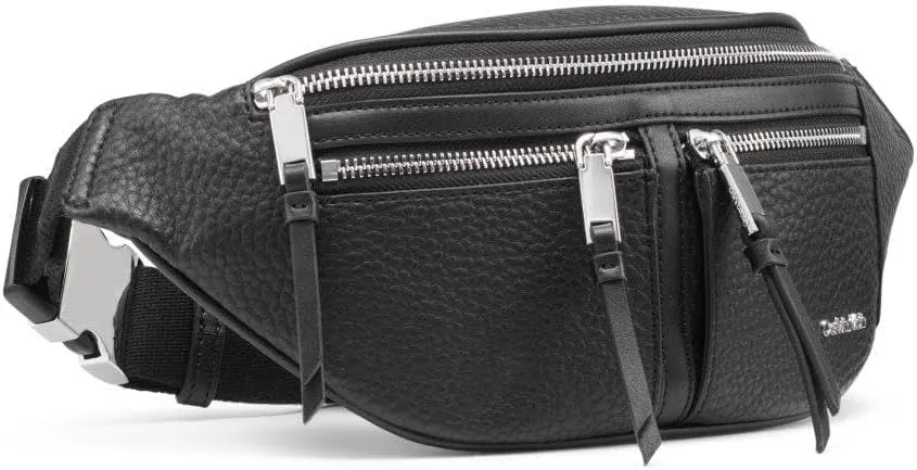 Calvin Klein Women's Marlow Organizational Belt Bag