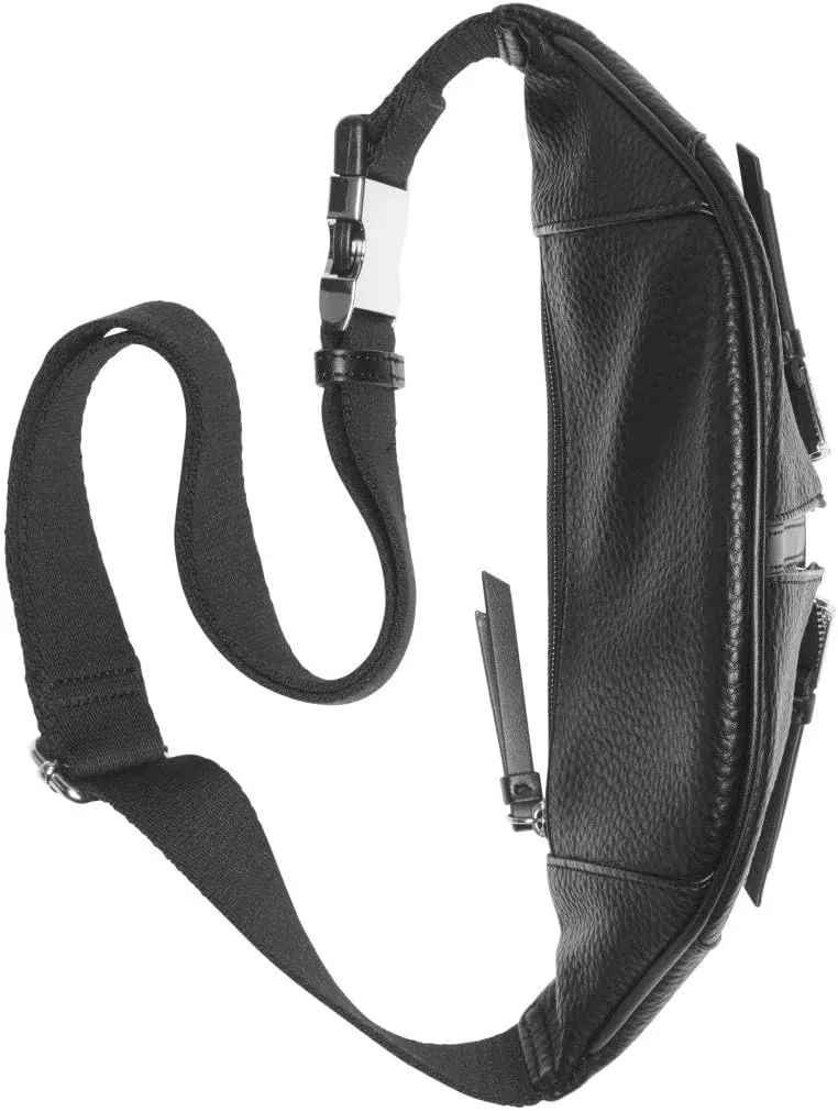 Calvin Klein Women's Marlow Organizational Belt Bag