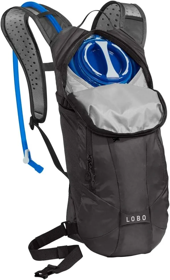 CamelBak Lobo 9 Bike Hydration Pack 70oz
