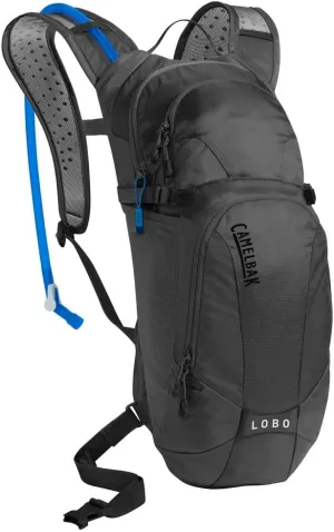 CamelBak Lobo 9 Bike Hydration Pack 70oz