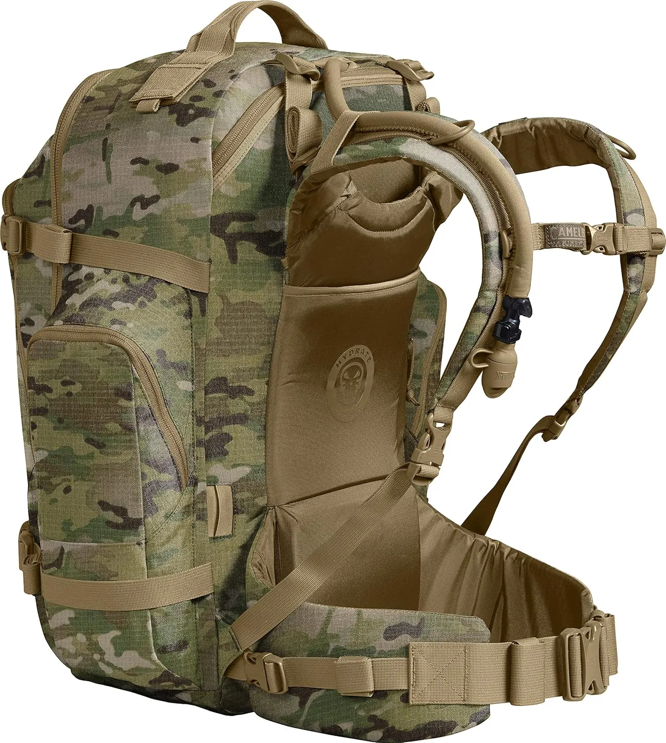 CamelBakHydration Pack