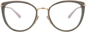 Cat Eye-Frame Acetate Optical Frames