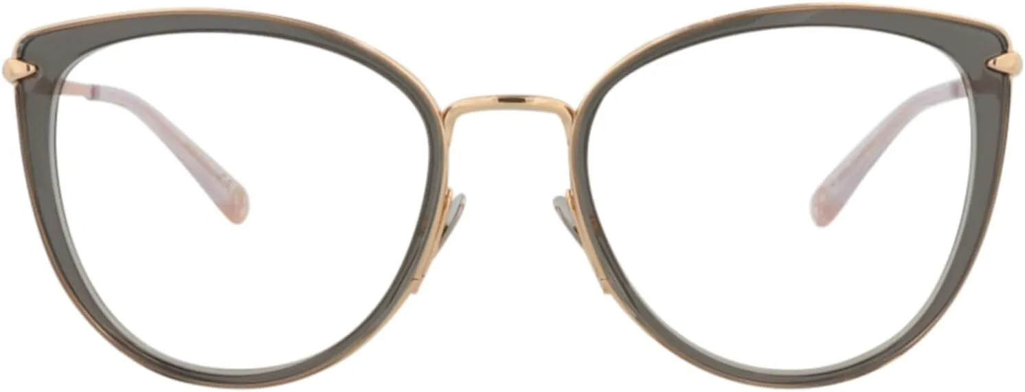 Cat Eye-Frame Acetate Optical Frames