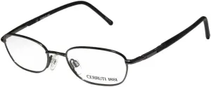 Cerruti 1881 C1226 Mens/Womens Designer Full-rim Elegant Eyeglasses/Spectacles