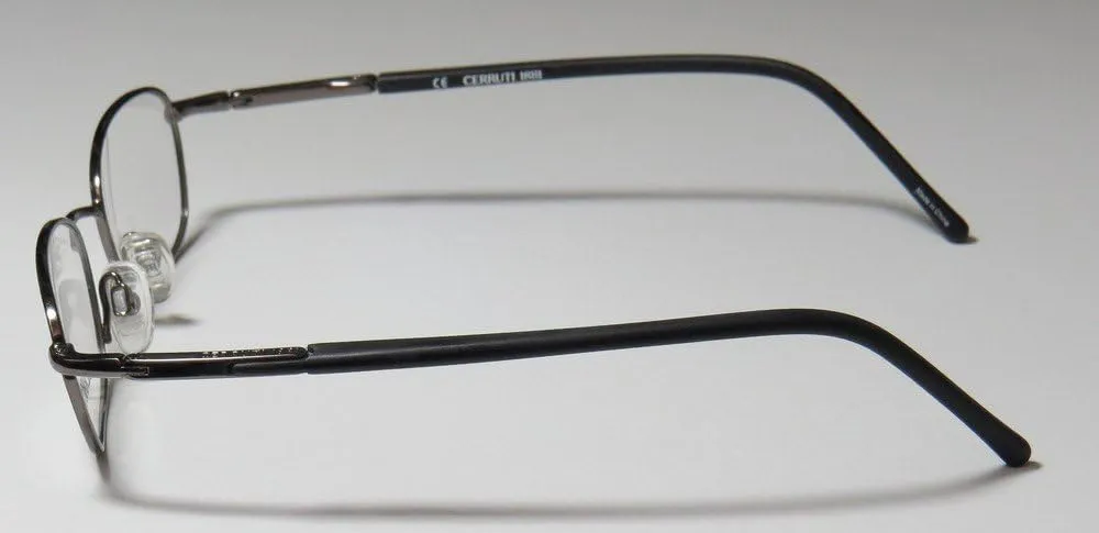 Cerruti 1881 C1226 Mens/Womens Designer Full-rim Elegant Eyeglasses/Spectacles