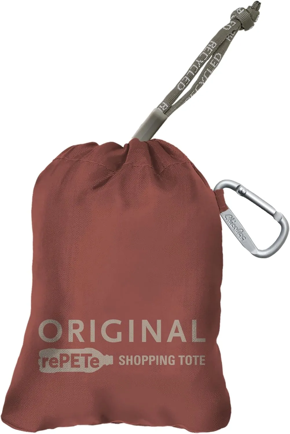 ChicoBag® Original Compact Reusable Grocery Bag, Eco-Friendly