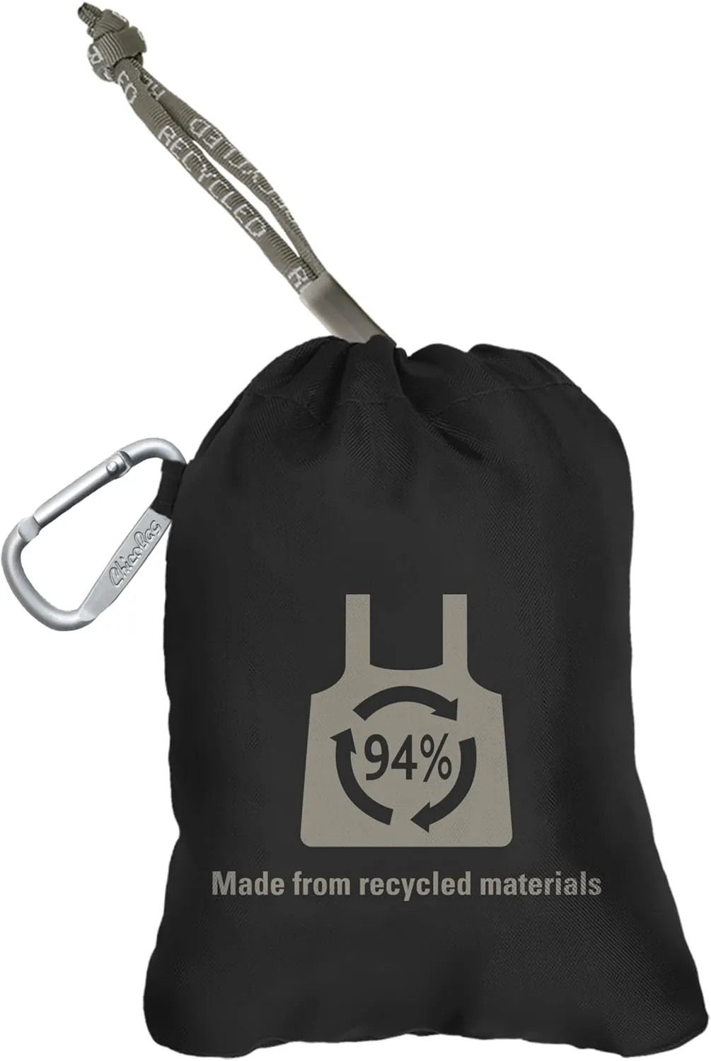 ChicoBag® Original Compact Reusable Grocery Bag, Eco-Friendly