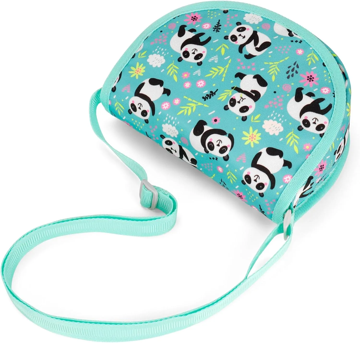 Choco Mocha Girls Crossbody Purses for Kids 6-12