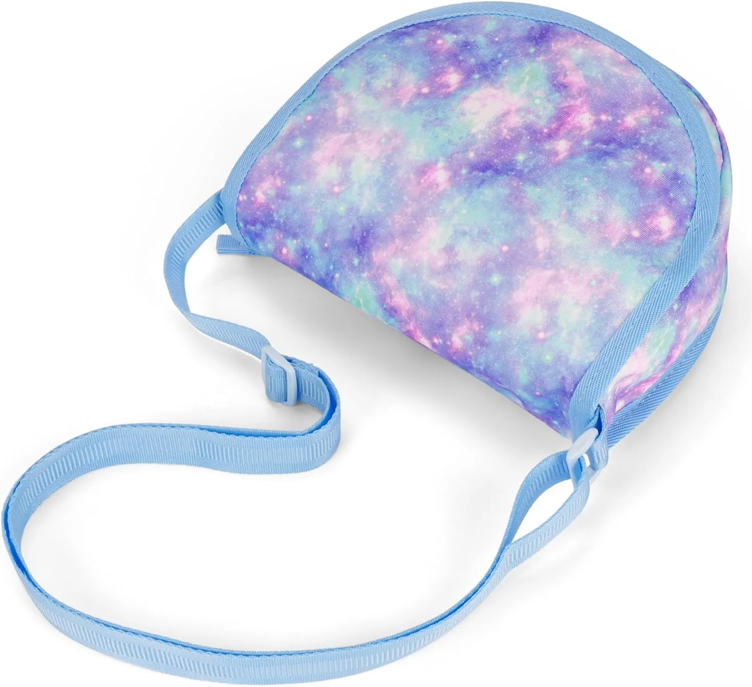 Choco Mocha Girls Crossbody Purses for Kids 6-12