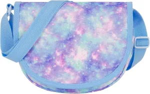 Choco Mocha Girls Crossbody Purses for Kids 6-12