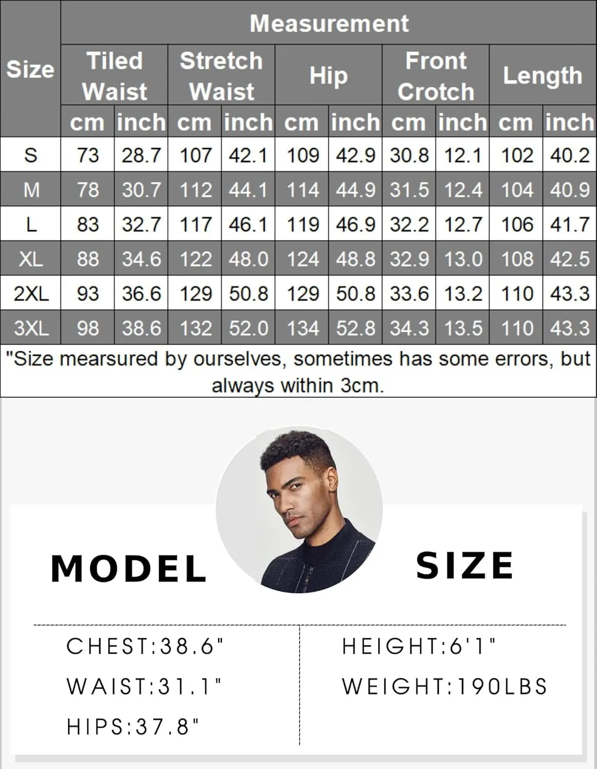 COOFANDY Mens Casual Linen Pants Elastic Waist Linen Pants Drawstring Summer Beach Yoga Linen Trouser