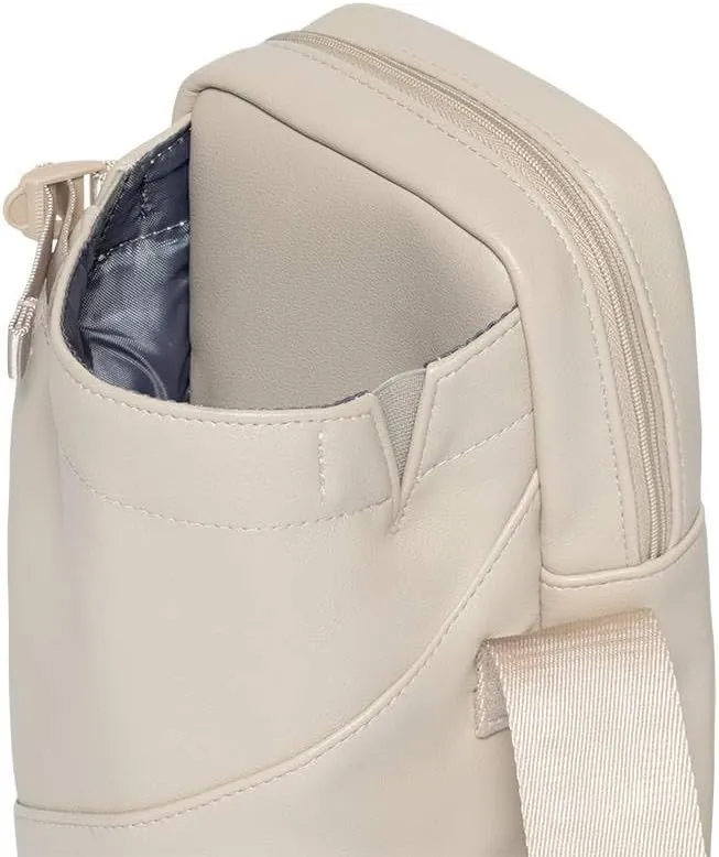 Corkcicle Cooler Sling Bag Crossbody Holder, Perfect for Holding 16 oz - 40 oz Canteen Water Bottle